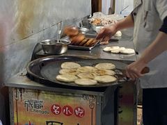 -甘记肥肠粉(马鞍北路店)