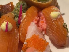 -The COOK·厨餐厅·自助餐(浦东嘉里大酒店)