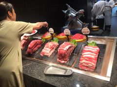 -星伦多自助料理·涮烤一体(虹悦城店)