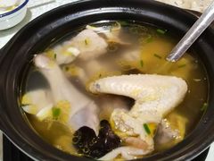 -呼吸森林·生态农庄农家乐私房菜