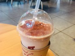 冰巧克力-COSTA COFFEE(水游城店)