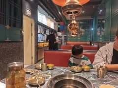 -韩宫宴和牛烤肉(无锡大东方广场店)