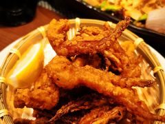 -玄白·炭烤活鳗(上海首店)