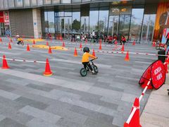 -KOKUA可酷娃儿童平衡车俱乐部