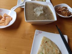 -嘉和一品粥(马家堡店)