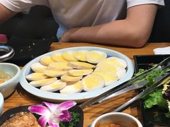 -黑牛の店·和牛烧肉(大悦城店)