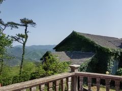 -莫干山风景区