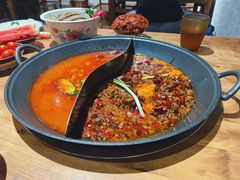 -楠火锅(龙阳广场店)