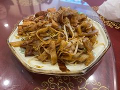 -葛记焖饼(伏牛路店)