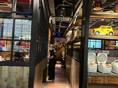 -探鱼·鲜青椒爽麻烤鱼(番禺万达店)