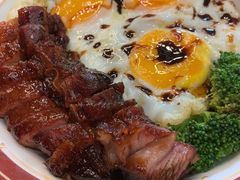 -肥韬茶餐厅(南山mini店)