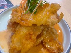-老边饺子馆(东单店)