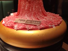 -牛New寿喜烧(金茂览秀城店)