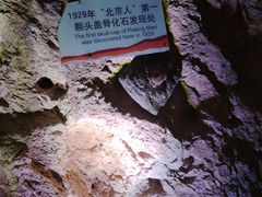 -周口店北京人遗址公园