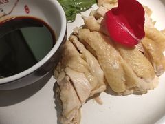 -绿茶餐厅(南翔印象城MEGA店)