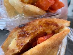 -张记灌饼(丰富路店)