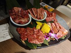 -虎丸烧肉(世纪汇店)