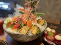 -和彩放题(渔阳店)