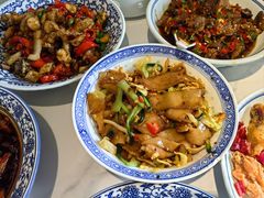 -欧记大排档·景德菜(上海首店)