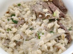 -老刘家永盛斋·传统泡馍(东关南街店)