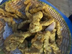 -碧海银沙海鲜餐厅(恒大海上威尼斯店)