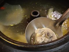 黑窑汽鍋鷄-松茸小馆·云南特色餐厅
