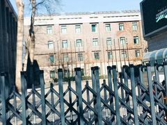 -中央戏剧学院(东城校区)