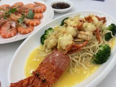 -金华安大酒楼·老牌潮菜·粤式茶点(东方国际店)