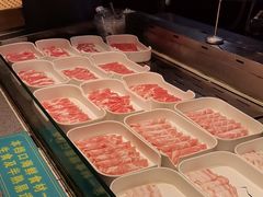 -遇上西雅图多融合海鲜自助餐厅(中房金谊广场店)