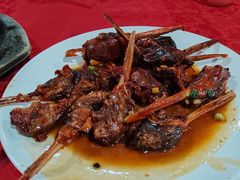 -联丰美食(番禺店)