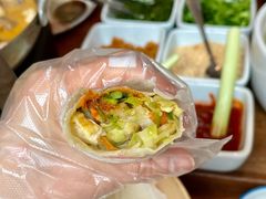 -林四喜·闽南传家菜(鼓浪屿店)