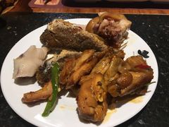 -汉巴味德(大悦城店)