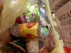 -紫荆城食品交易中心(华强北店)