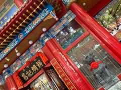 -葛记焖饼(伏牛路店)