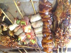 杂-兄弟联果木炭烤翅·50年家传鸡翅秘方