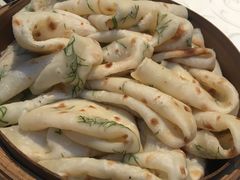 -汉唐宴长安食府