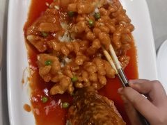 -大鸭梨烤鸭(甘家口店)