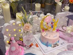 -Dark Horse·黑马蛋糕·低脂·低糖淡奶(金匙望湖大厦店)