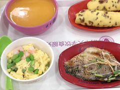 -清华澜园教工餐厅