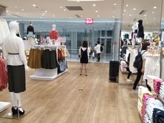 -优衣库(长沙国金中心店)