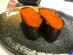 -羽寿司(东方宝泰店)