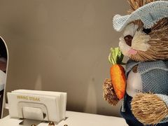 -王品牛排(郑州大卫城店)