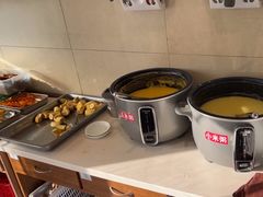 -鸿毛饺子(紫竹桥店)