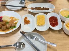 -宜家·瑞典风味餐厅(北京西红门店)