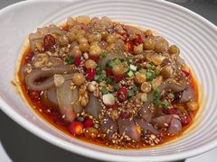 -南山翁新概念川菜(江宁万达广场店)