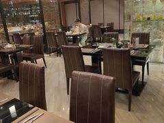 -索菲特酒店·海鲜自助 ·聚餐厅