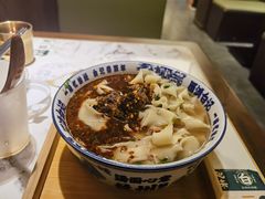 -雁滩白记·兰州牛肉面