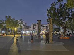 -华信天港禧悦酒店·浩自助餐厅(宁波奉化万达广场店)