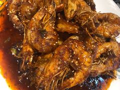 -天津乾毓德饭庄·清真传统炒菜·海鲜烧烤(咸阳路店)