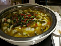-酸婆娘重庆菜(紫竹路店)